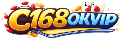 c168okvip logo